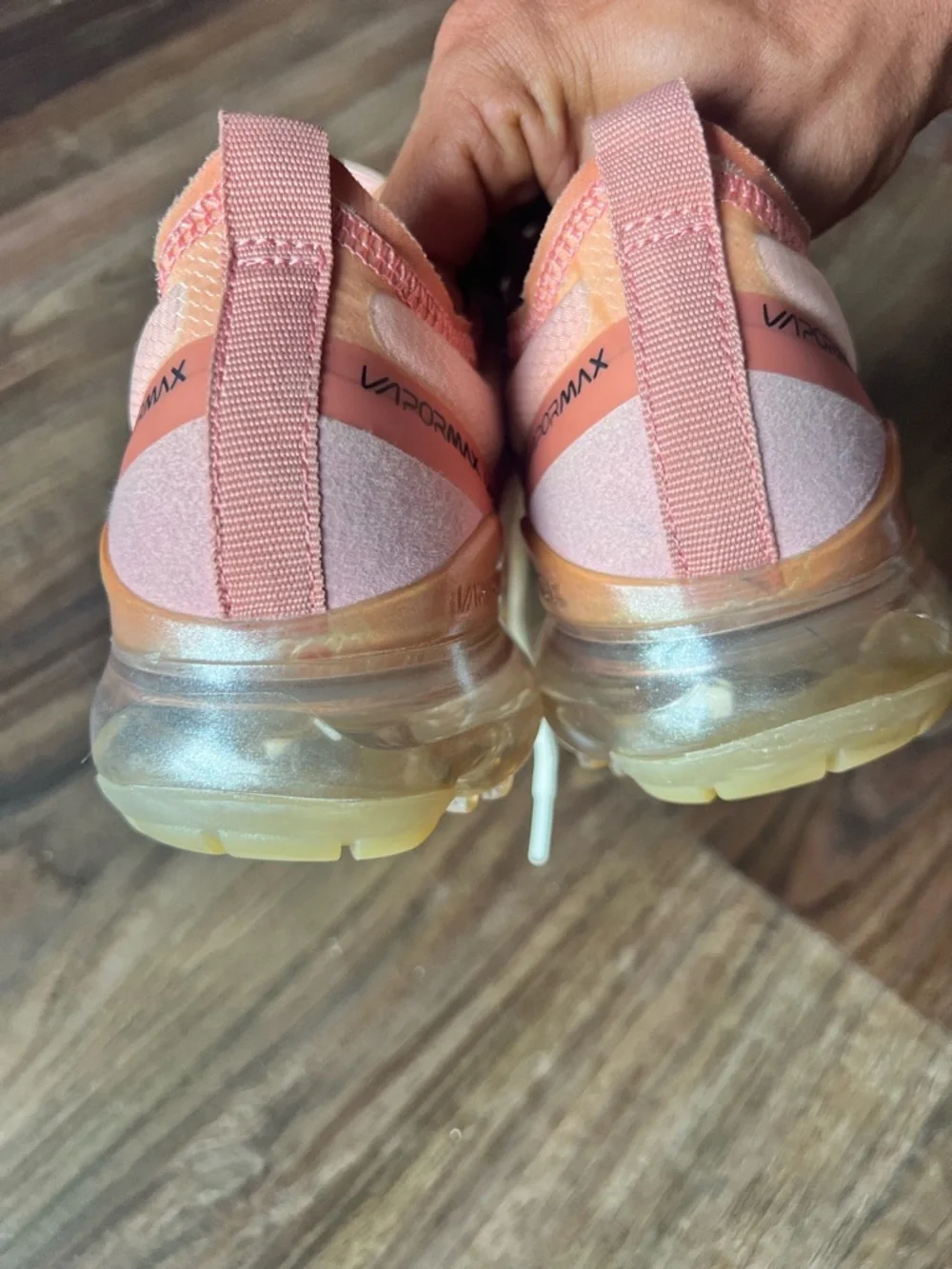 Nike Women Air Vapormax